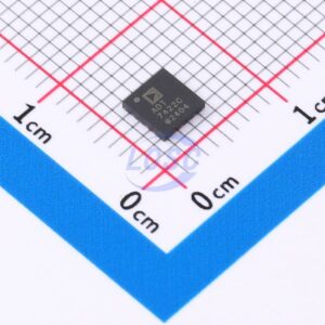 Analog Devices ADT7422CCPZ-RL7
