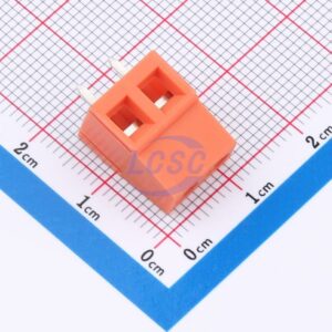 DORABO DB128V-5.0-2P-OG-S