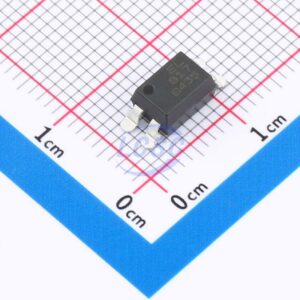 Everlight Elec EL817S1(B)(TU)-F