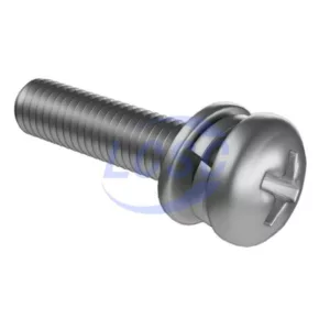 Guangzhou FAST (984)M2.5*6