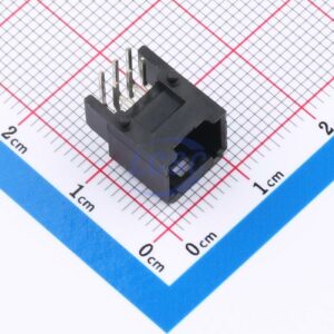 HRS(Hirose) DF51KB-6DP-2DS(800)