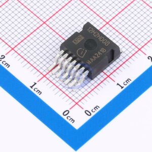Infineon Technologies IMBG120R008M2HXTMA1