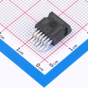 Infineon Technologies IMBG120R012M2HXTMA1