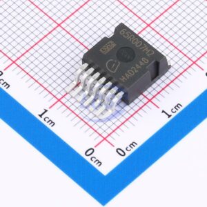 Infineon Technologies IMBG65R007M2HXTMA1