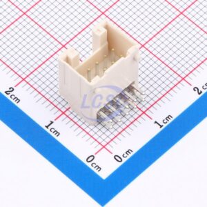 JST S10B-PUDSS-1(LF)(SN)