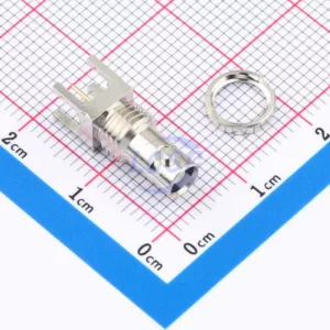 Samtec HDBNC-J-P-GN-ST-BH1