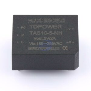 TDPOWER TAS10-5-NH