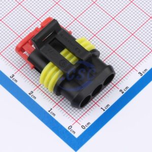 TE Connectivity 282087-1