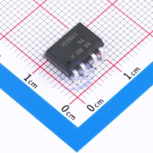 Vishay Intertech VO2601-X007T