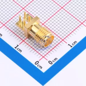 Amphenol ICC 901-10510-1