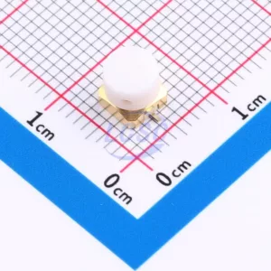 Amphenol ICC SMP-MSLD-PCS-5T