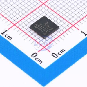 Analog Devices Inc./Maxim Integrated MAX22210ATJ+