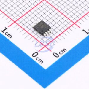 Analog Devices LTC4444EMS8E#TRPBF