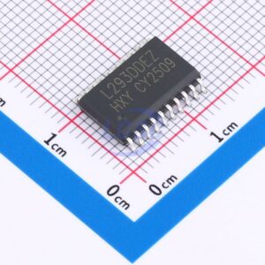 HXY MOSFET L293DD-HXY