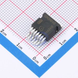 Infineon Technologies IMBG120R040M2HXTMA1