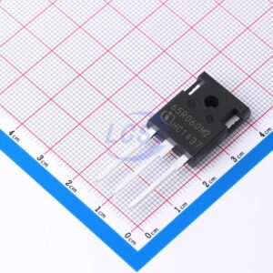 Infineon Technologies IMW65R060M2HXKSA1