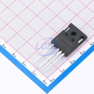 Infineon Technologies IMZA65R048M1H