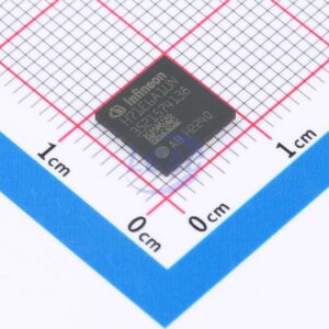 Infineon Technologies TLE4971A025N5UE0001XUMA1