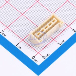 JST SM20B-GHDS-A-TF(LF)(SN)