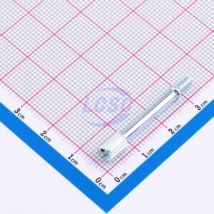 MH CONNECTORS T-JS-SHORT