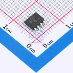 Microchip Tech MCP14A0602-E/SN