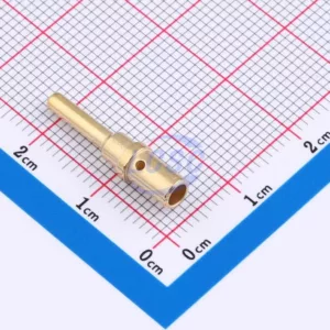 TE Connectivity 0460-220-1231