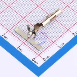 TE Connectivity 350537-6