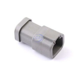 TE Connectivity DTP04-4P-E003