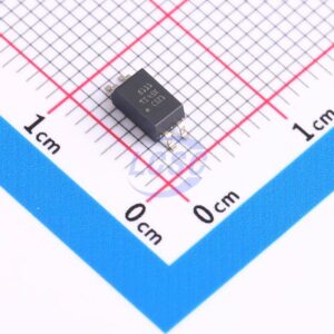 Texas Instruments ISOM8111DFHR