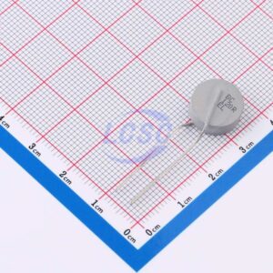 Vishay Intertech PTCEL13R121MBE