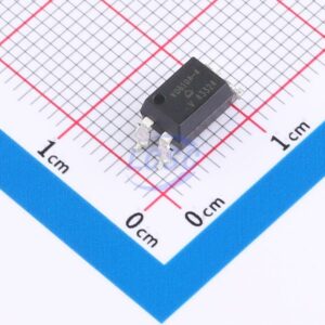 Vishay Intertech VO610A-4X017T
