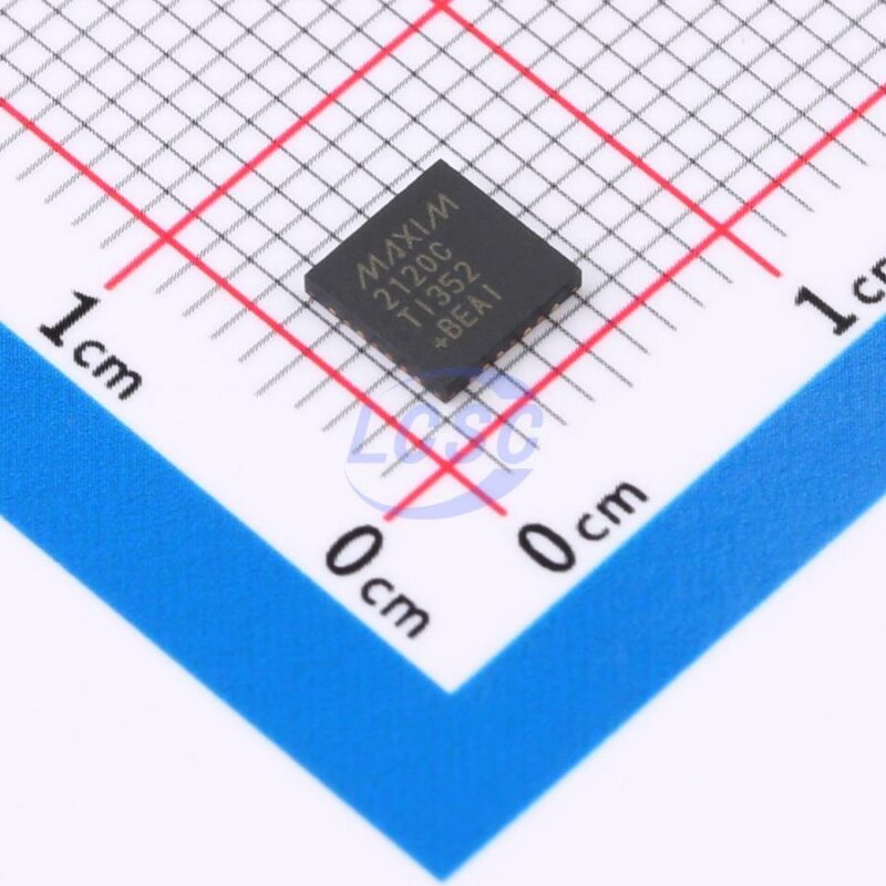 20250524 analog devices inc maxim integrated max2120cti c17318663 front.jpg
