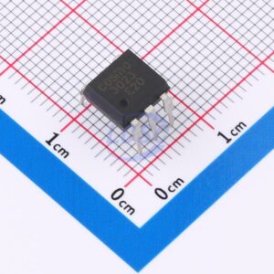 Cosmo Electronics KMOC3023