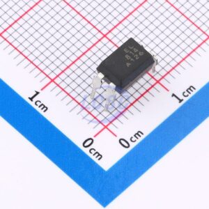 Everlight Elec EL814A