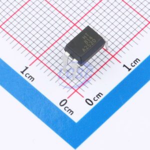 HENGTUO ELECTRONICS HT-814-A