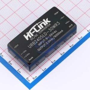 HI-LINK URB2405LD-30WR3