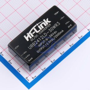 HI-LINK URB2412LD-30WR3