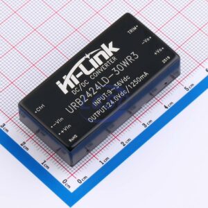 HI-LINK URB2424LD-30WR3