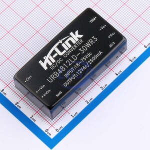 HI-LINK URB4812LD-30WR3