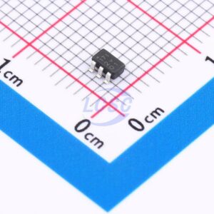 Infineon Technologies 1ED44171N01BXTSA1