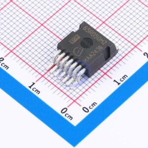 Infineon Technologies IMBG65R050M2HXTMA1