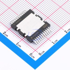 Infineon Technologies IMDQ75R008M1HXUMA1