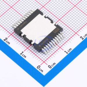 Infineon Technologies IMDQ75R140M1HXUMA1