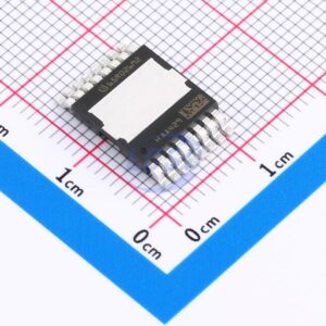 Infineon Technologies IMLT65R026M2HXTMA1