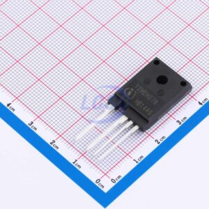 Infineon Technologies IMZC120R078M2HXKSA1