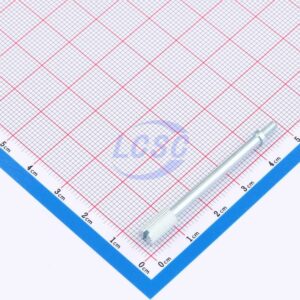 MH CONNECTORS T-JS-M2.6