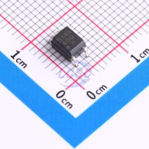 Sharp Microelectronics PC400J00000F