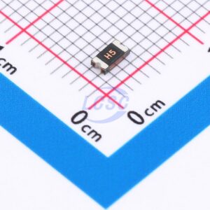 Shenzhen JDT Fuse ASMD1206H050-24V