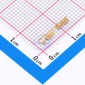 TE Connectivity 86016-5