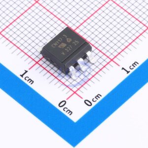 Vishay Intertech CNY17-3X017T
